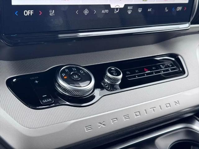 2026 Ford Expedition Max Active MAX