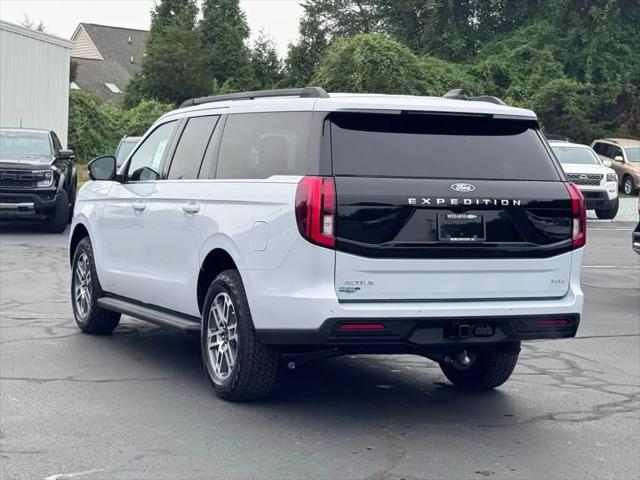 2026 Ford Expedition Max Active MAX