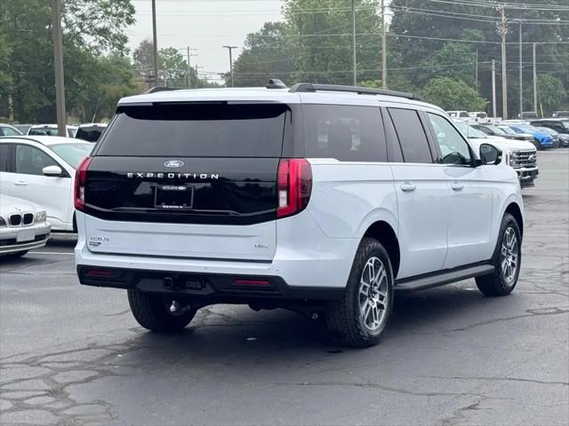 2026 Ford Expedition Max Active MAX