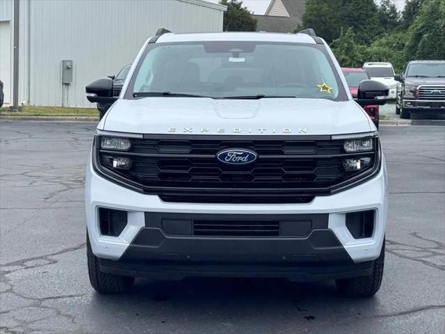 2026 Ford Expedition Max Active MAX