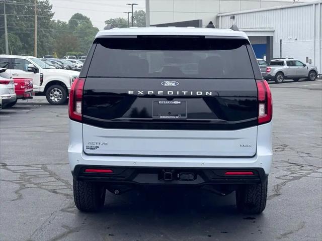 2026 Ford Expedition Max Active MAX