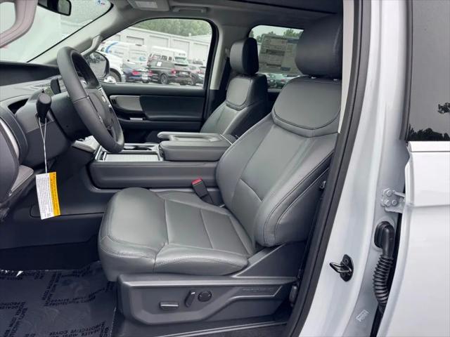2026 Ford Expedition Max Active MAX