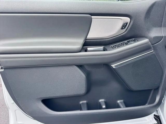 2026 Ford Expedition Max Active MAX