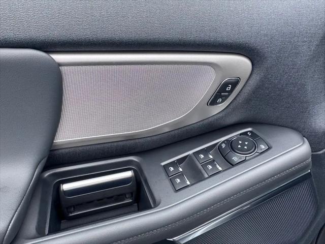 2026 Ford Expedition Max Active MAX