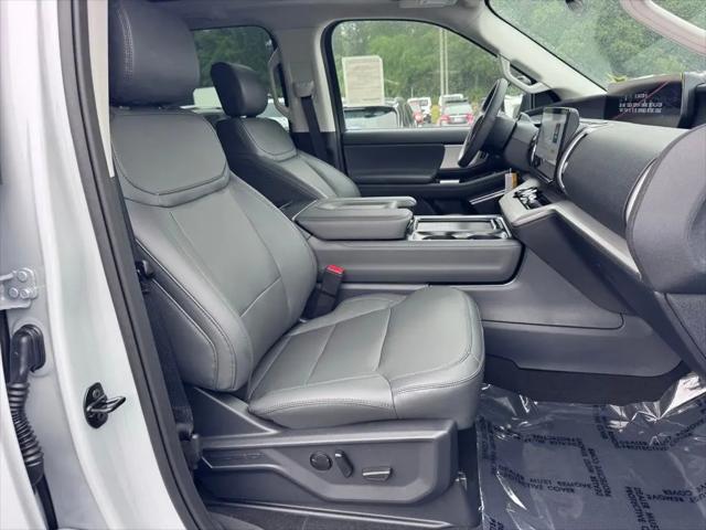2026 Ford Expedition Max Active MAX