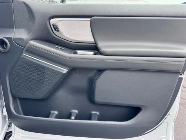 2026 Ford Expedition Max Active MAX