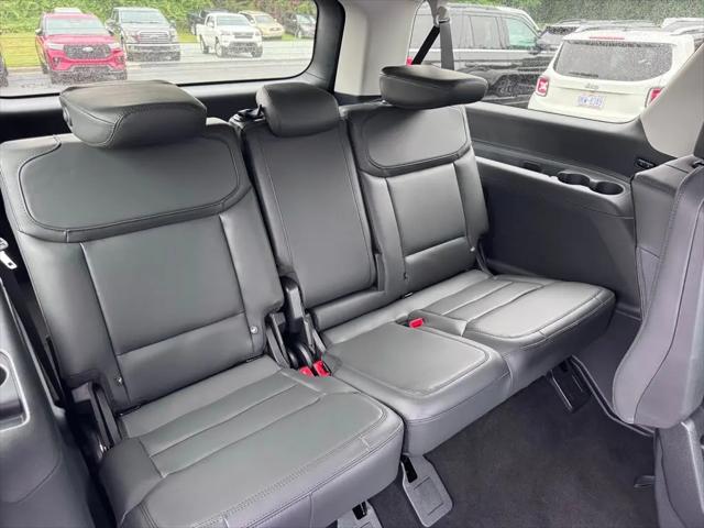2026 Ford Expedition Max Active MAX