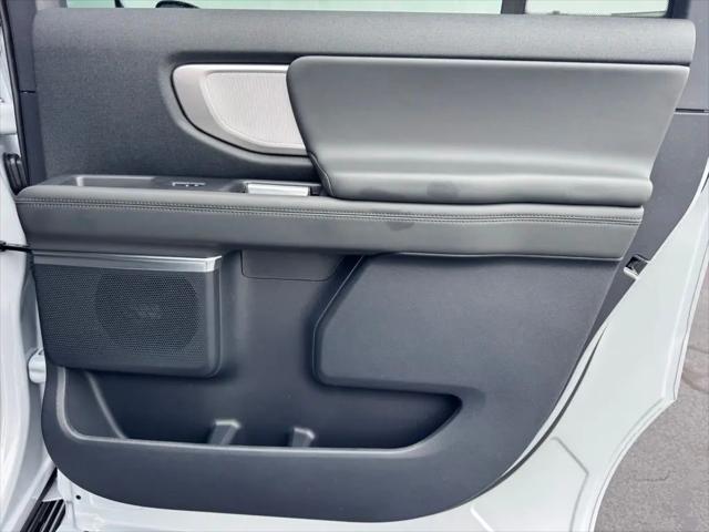 2026 Ford Expedition Max Active MAX