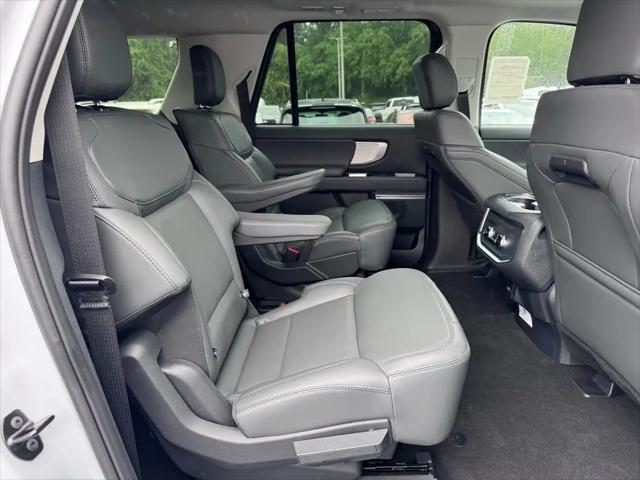 2026 Ford Expedition Max Active MAX