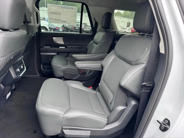 2026 Ford Expedition Max Active MAX