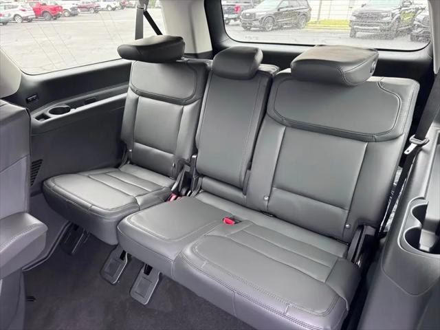 2026 Ford Expedition Max Active MAX