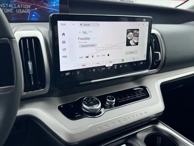 2026 Ford Expedition Max Active MAX