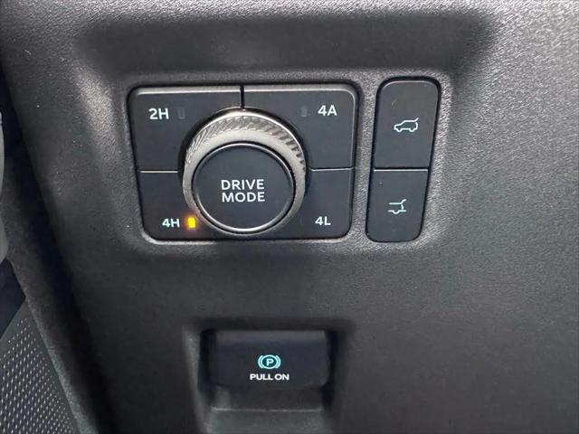 2026 Ford Expedition Max Active MAX