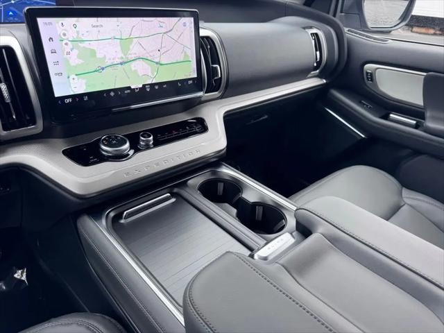 2026 Ford Expedition Max Active MAX