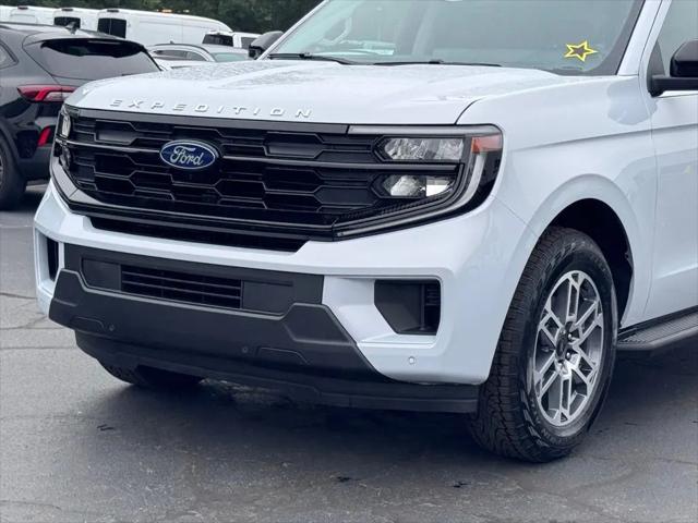 2026 Ford Expedition Max Active MAX