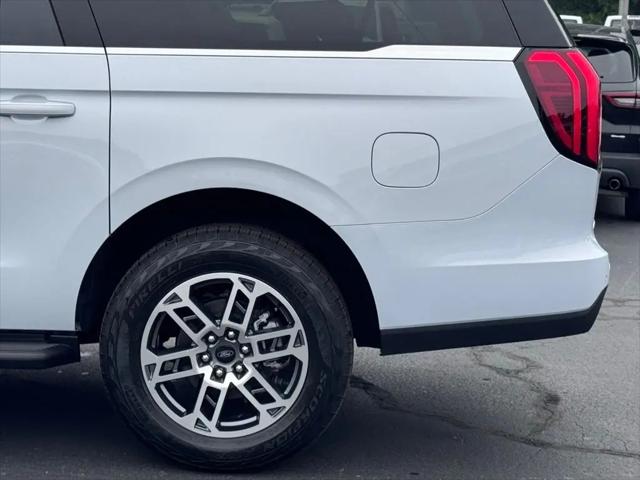 2026 Ford Expedition Max Active MAX
