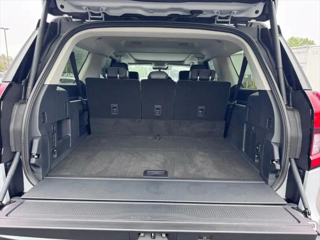 2026 Ford Expedition Max Active MAX