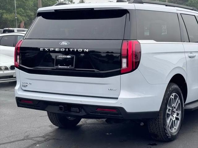 2026 Ford Expedition Max Active MAX
