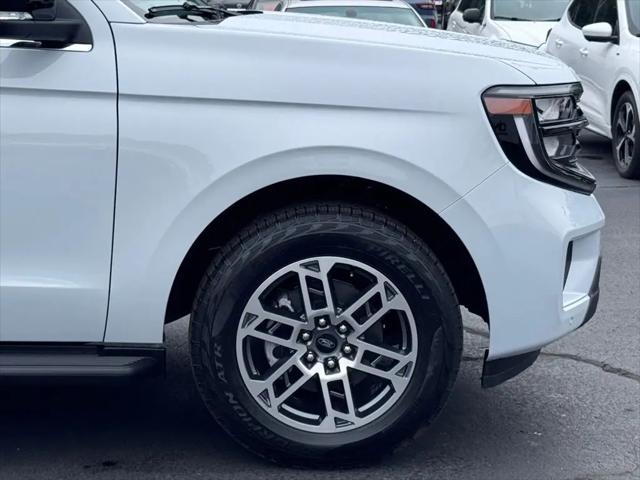 2026 Ford Expedition Max Active MAX