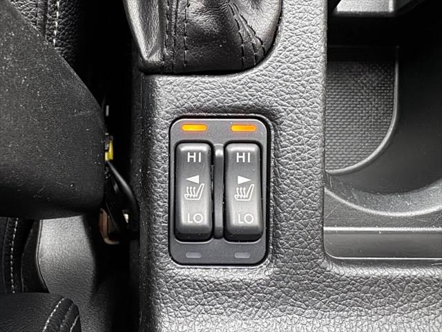 2013 Subaru XV Crosstrek 2.0i Limited