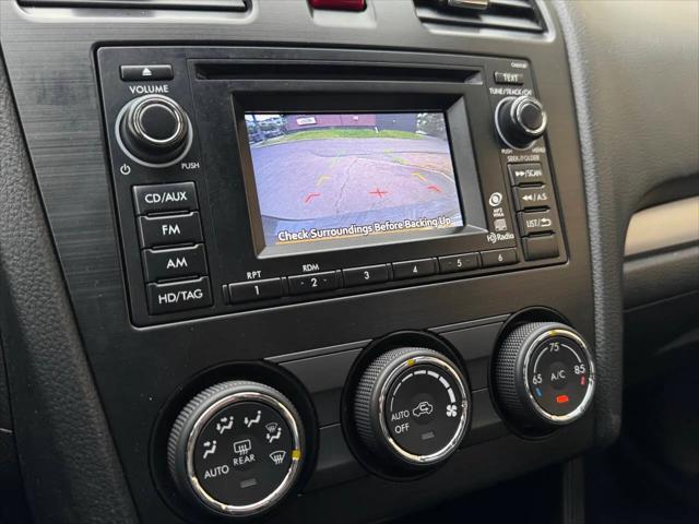 2013 Subaru XV Crosstrek 2.0i Limited