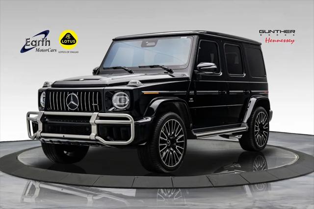 2025 Mercedes-Benz AMG G 63 AMG G 63 for sale in Carrollton, TX