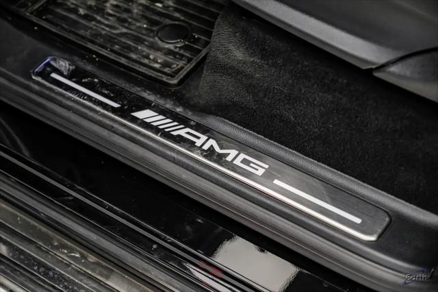 2025 Mercedes-Benz AMG G 63 AMG G 63