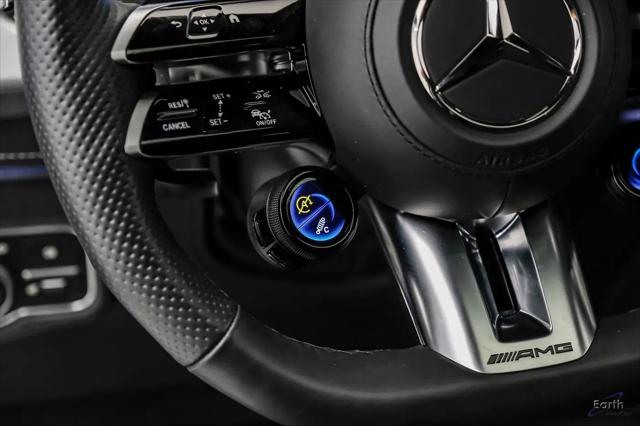 2025 Mercedes-Benz AMG G 63 AMG G 63