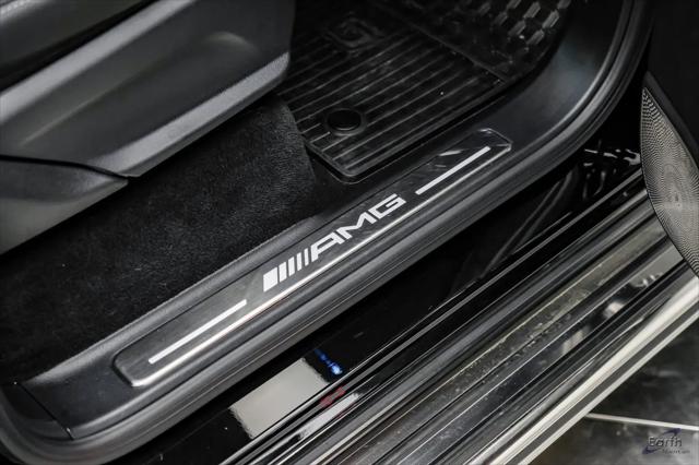 2025 Mercedes-Benz AMG G 63 AMG G 63