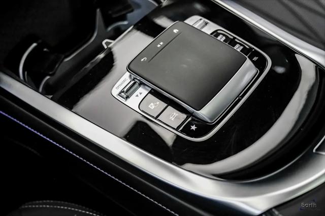2025 Mercedes-Benz AMG G 63 AMG G 63