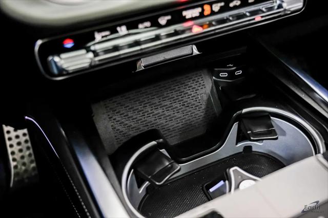 2025 Mercedes-Benz AMG G 63 AMG G 63