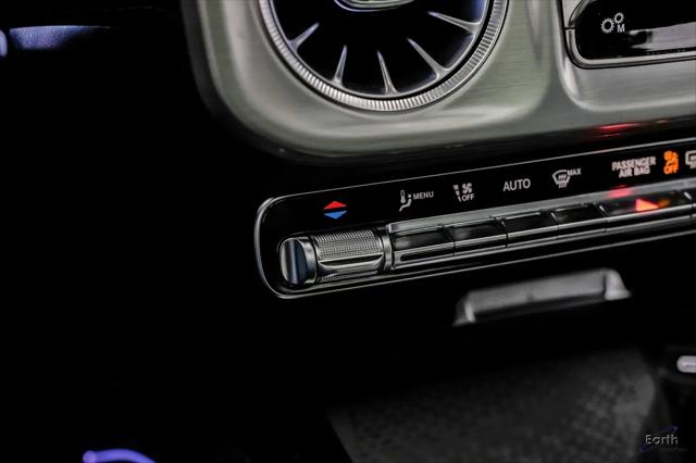 2025 Mercedes-Benz AMG G 63 AMG G 63