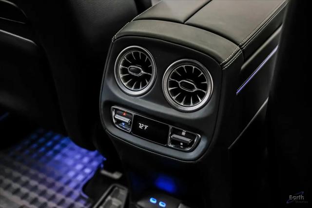 2025 Mercedes-Benz AMG G 63 AMG G 63