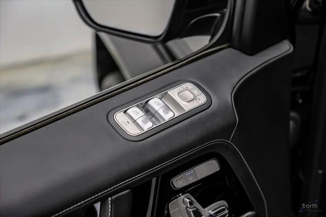 2025 Mercedes-Benz AMG G 63 AMG G 63