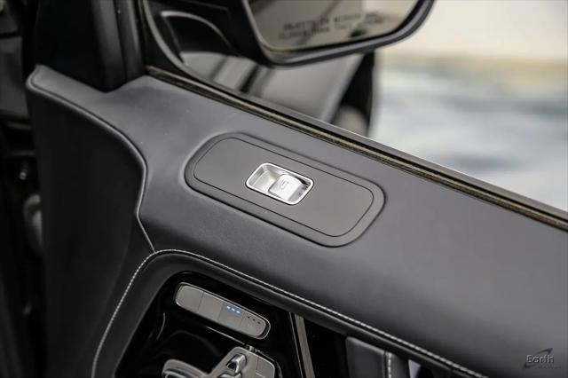 2025 Mercedes-Benz AMG G 63 AMG G 63