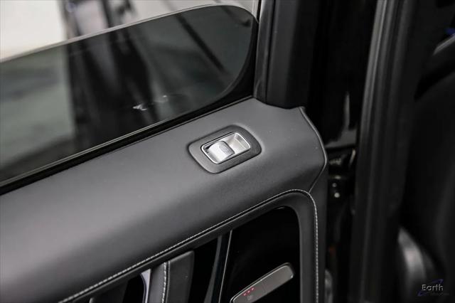 2025 Mercedes-Benz AMG G 63 AMG G 63