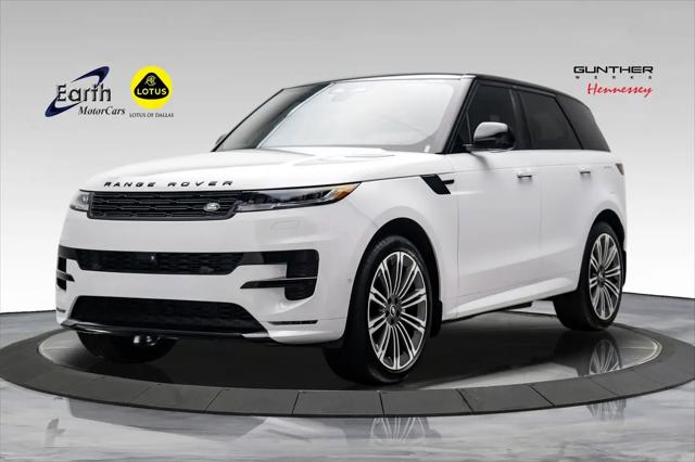 2025 Land Rover Range Rover Sport P460 Dynamic SE for sale in Carrollton, TX