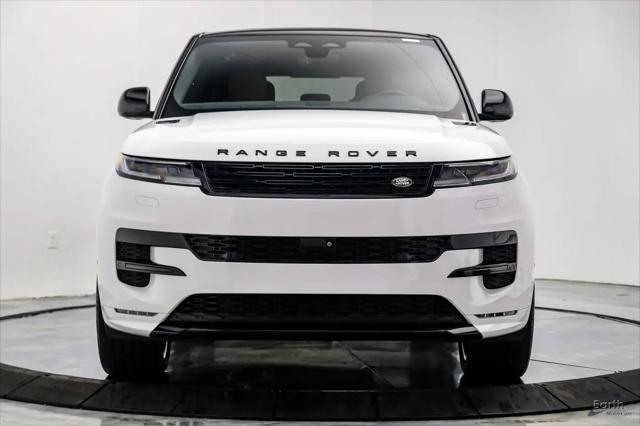 2025 Land Rover Range Rover Sport P460 Dynamic SE