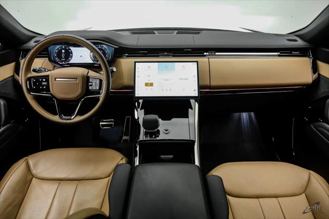 2025 Land Rover Range Rover Sport P460 Dynamic SE