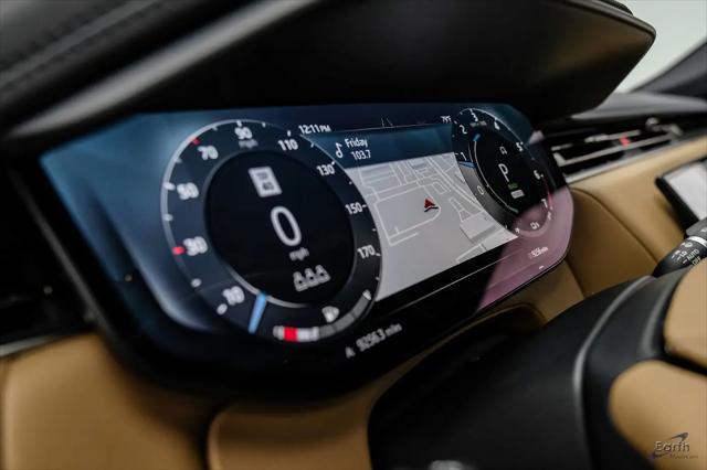 2025 Land Rover Range Rover Sport P460 Dynamic SE