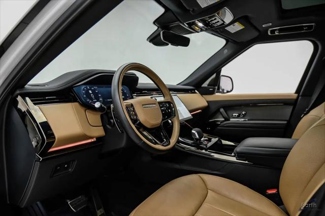2025 Land Rover Range Rover Sport P460 Dynamic SE