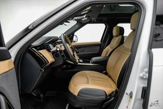 2025 Land Rover Range Rover Sport P460 Dynamic SE