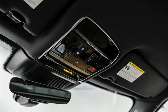 2025 Land Rover Range Rover Sport P460 Dynamic SE