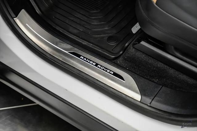 2025 Land Rover Range Rover Sport P460 Dynamic SE
