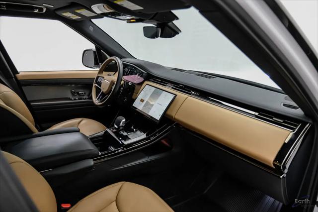 2025 Land Rover Range Rover Sport P460 Dynamic SE