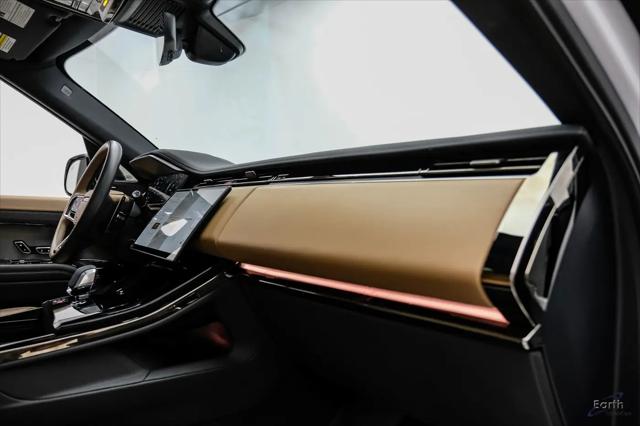 2025 Land Rover Range Rover Sport P460 Dynamic SE