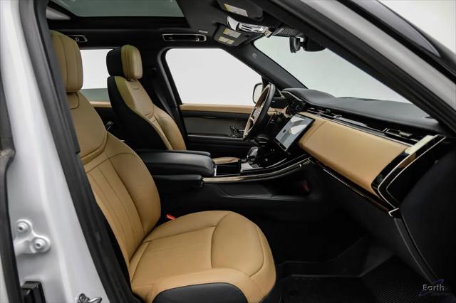 2025 Land Rover Range Rover Sport P460 Dynamic SE