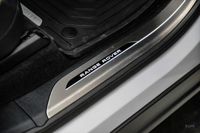 2025 Land Rover Range Rover Sport P460 Dynamic SE