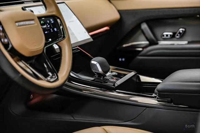 2025 Land Rover Range Rover Sport P460 Dynamic SE