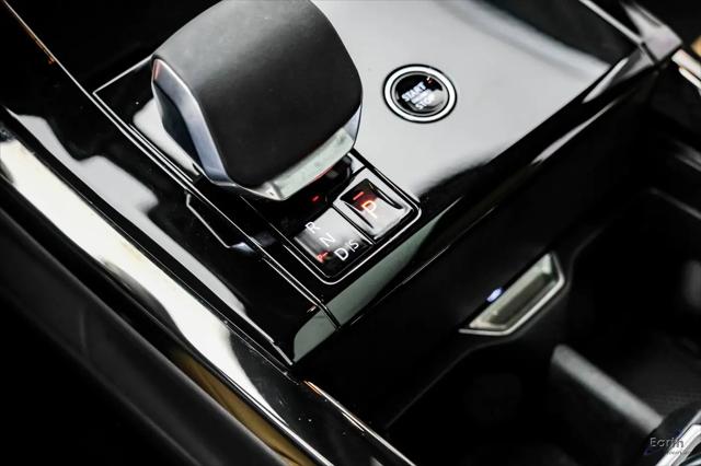 2025 Land Rover Range Rover Sport P460 Dynamic SE